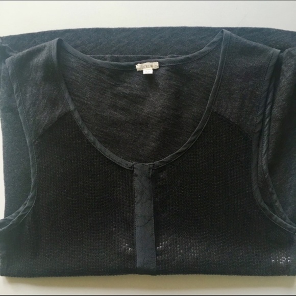J.Crew Sequin Sleeveless Tops - XS (2) - Picture 3 of 7